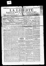 La Liberté du Jura et de la Franche-Comté. 1902.