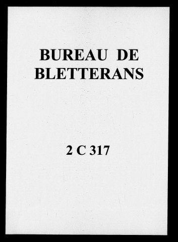 Registre du 1er décembre 1726 au 7 octobre 1728