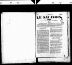 Le Salinois.