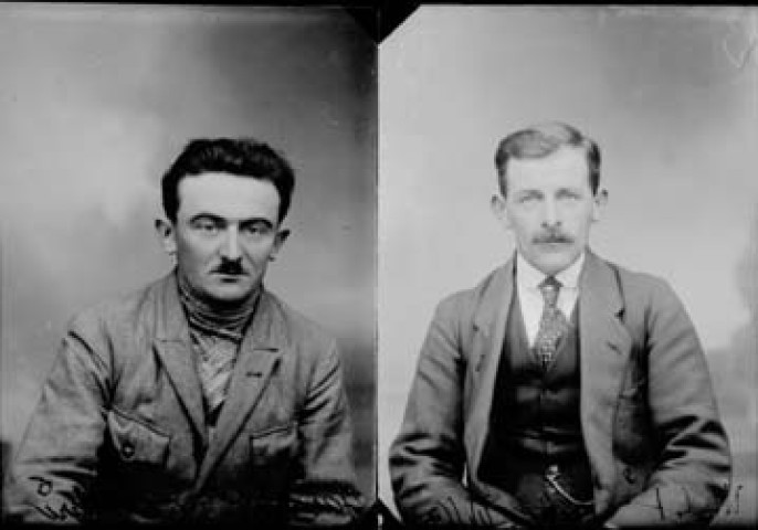 Vacelet. Petit-Villard / Javaux. Petit-Villard