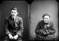 Identités. Jeunet. Hôpital / Courvoisier. Café. Nozeroy