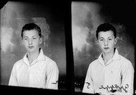 Identités. Grappe, facteur