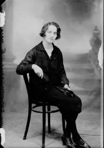 Marie Jacquin. Conte