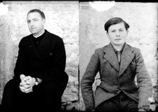 Identités. Prénovel