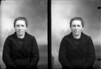 Identités. Bailly. La latette