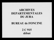 Registre du 23 août 1786 au 16 novembre 1790