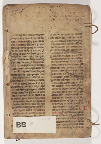 8 janvier - 21 décembre 1654.