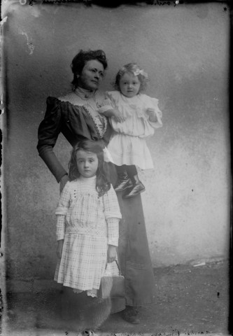 Famille Cordier - Fromager. Les Chalesmes