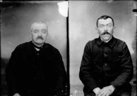 Identités. François Poncet. Fraroz / Paraud. Molpré