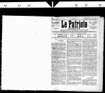 Le Patriote morézien.