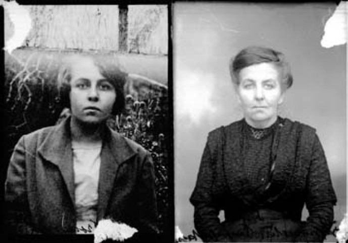 Identités. Lanquetin. Froidefontaine