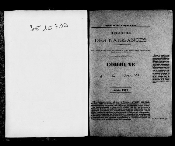 Naissances 1913-1922, publications de mariage 1913-1922, mariages 1913-1922, décès 1913-1922.
