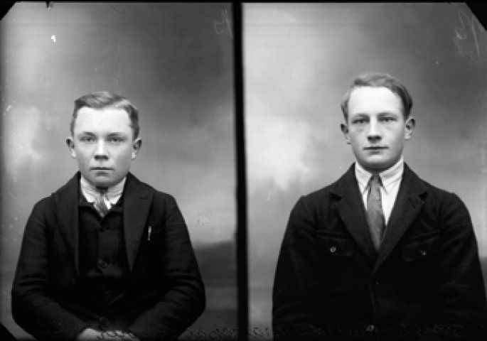 Identités. Joseph Vacelet Marechal. Cuvier