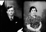 Identités. Chardenot à la cure / Walter. Bonne