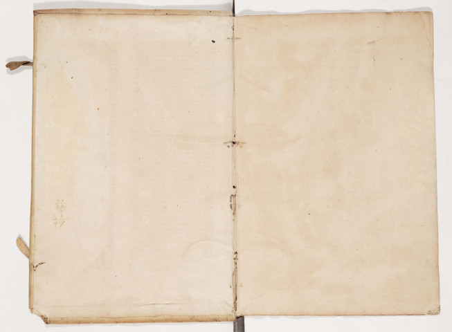 1er janvier 1645 - 29 décembre 1646.