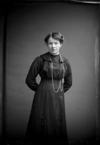 Lucia Lacroix. La Latette