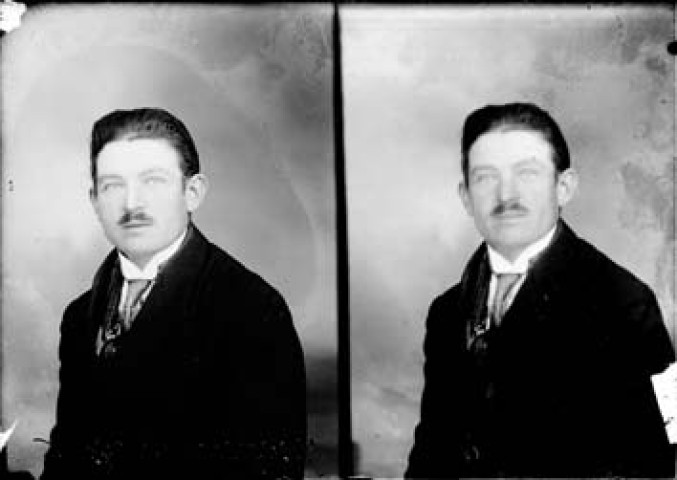 Identités. Jacques Doye