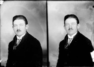 Identités. Jacques Doye