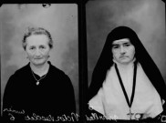 Identités. Victor Vacelet. Cuvier / Soeur de Mignovillard