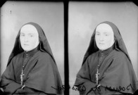 Identités. Soeurs de Censeau