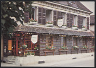 Arbois, Jura: La Finette, Taverne d'Arbois - 22, avenue Pasteur