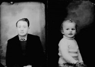 Identités. Ardiet. Billecul / Paul Vuillermet. Mièges