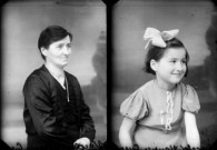 Identités. Maurice Vacelet. Cuvier