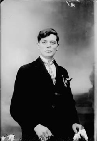 Monsieur Chneder. Boujeailles