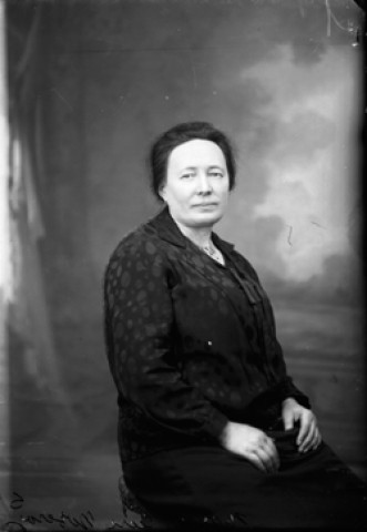 Bonne du curé de Nozeroy