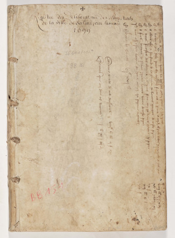 31 décembre 1698 - 30 décembre 1699.