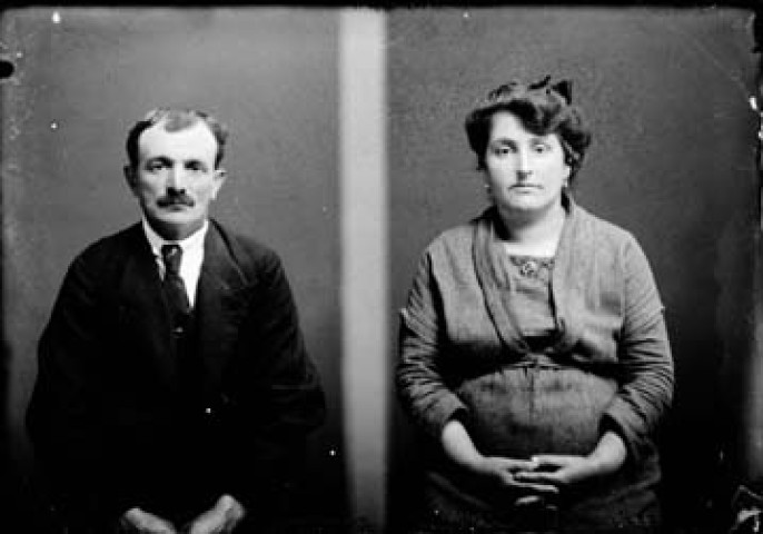 Identités Jani Jordanny. Nozeroy