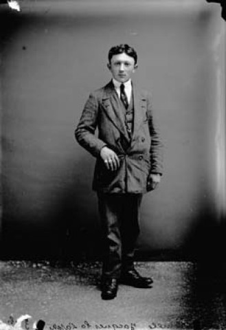 Jacques Camille. La Latette