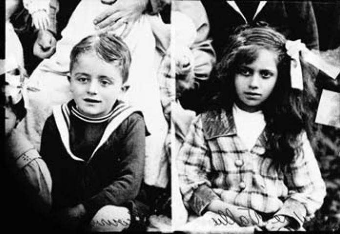 Enfants Isidore Vaillan. Ecouvette