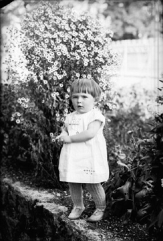 Enfant. Mignovillard