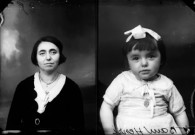 Identités. Henri Baud. Billecul