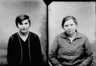 Identités. Faivre. Facteur. Nozeroy