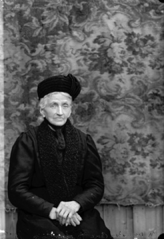 Bonne du curé. Bief-du-Fourg