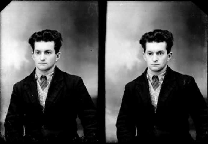 Identités. Lacroix. Fromager. Froidefontaine