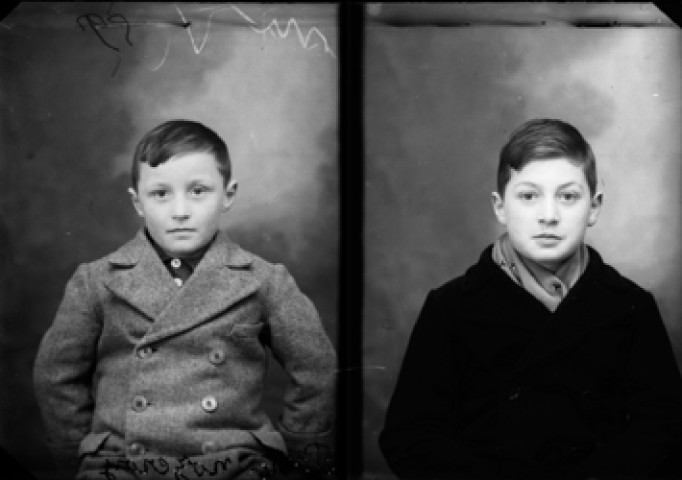 Identités. Poste. Nozeroy