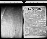Le Patriote morézien.