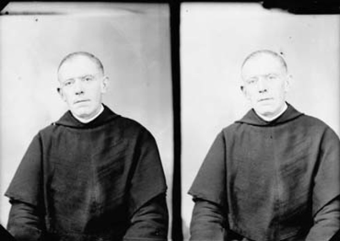 Curé, portrait. Assomptionnistes de Nozeroy, fermé vers 1965-1968. R. P. Claude Maréchal (originaire de Cramans), actuellement (2000) Supérieur général de la congrégation assomptionnistes