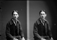 Monsieur Mouthenet. Les Nans