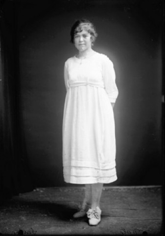 Mademoiselle Dole. La Favière