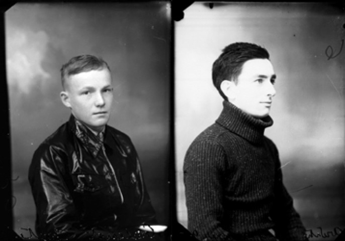 Identités. Ardito. Bief-du-Fourg / Cretenet. Conte