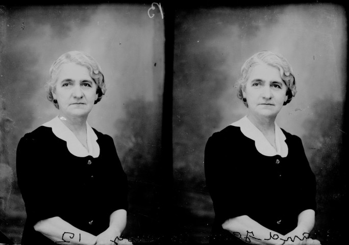 Identités. Jean Grand. Nozeroy