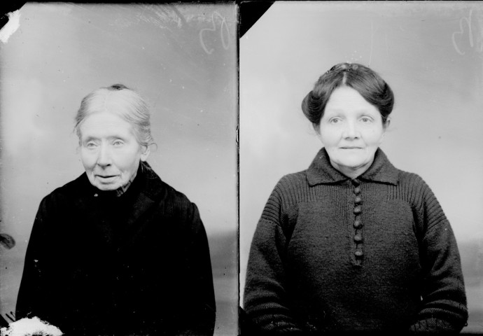 Identités. Viani. Nozeroy