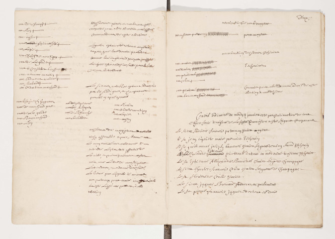 31 décembre 1719 - 30 décembre 1720.