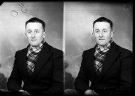 Identités. Jeunet. Electricien