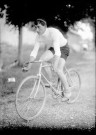 Cycliste