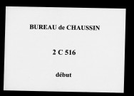 Registre du 20 août 1785 au 8 janvier 1789